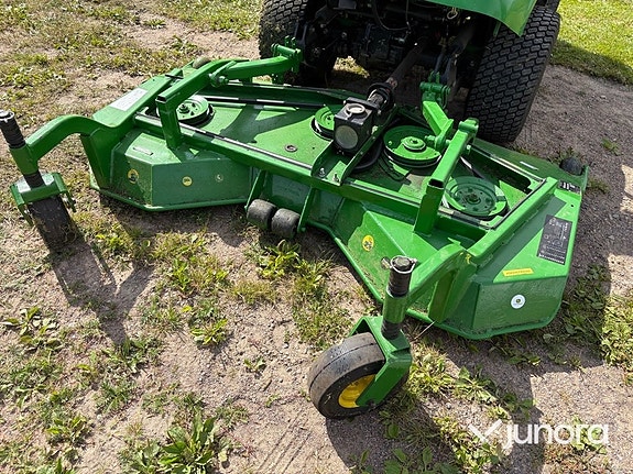 Gräsklippare - John Deere, 1445 12 of 30