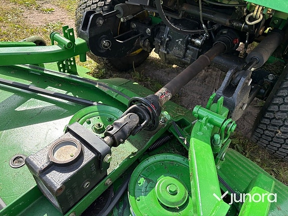 Gräsklippare - John Deere, 1445 19 of 30