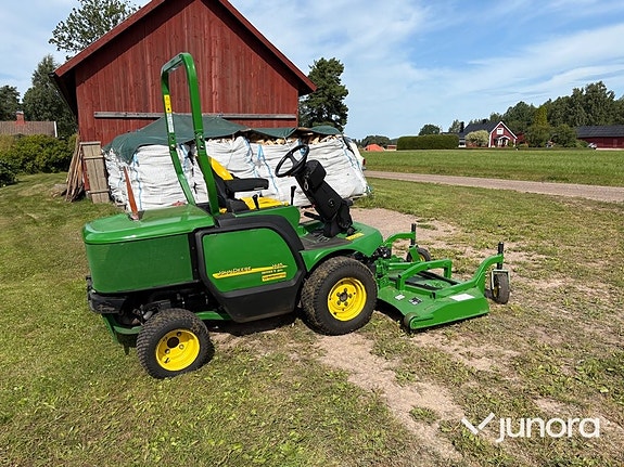 Gräsklippare - John Deere, 1445 4 of 30