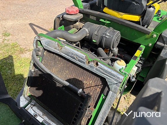 Gräsklippare - John Deere, 1445 23 of 30