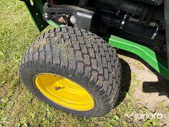 Gräsklippare - John Deere, 1445 29 of 30