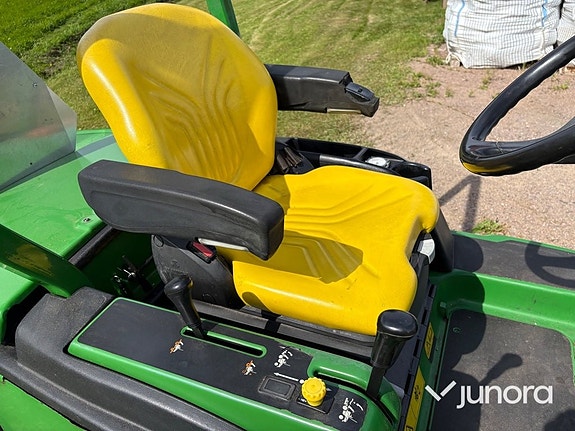 Gräsklippare - John Deere, 1445 6 of 30