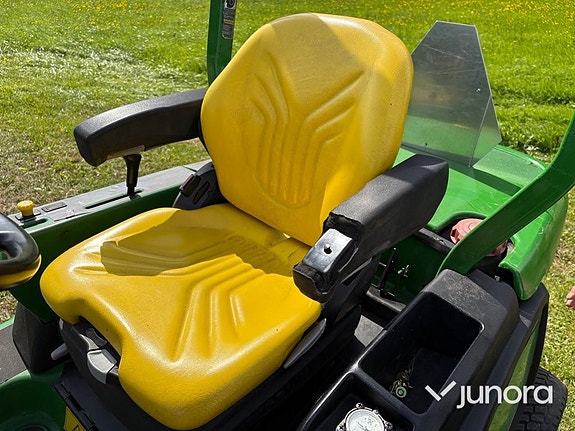 Gräsklippare - John Deere, 1445 7 of 30
