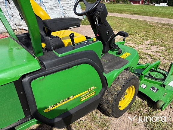 Gräsklippare - John Deere, 1445 17 of 30