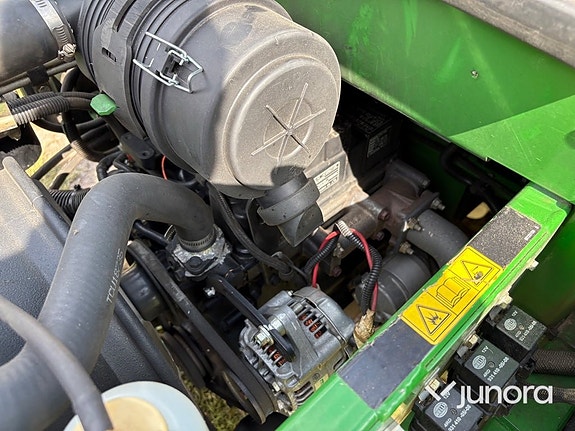 Gräsklippare - John Deere, 1445 24 of 30
