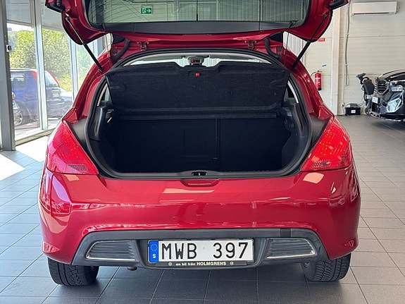 Peugeot 308 16 of 16