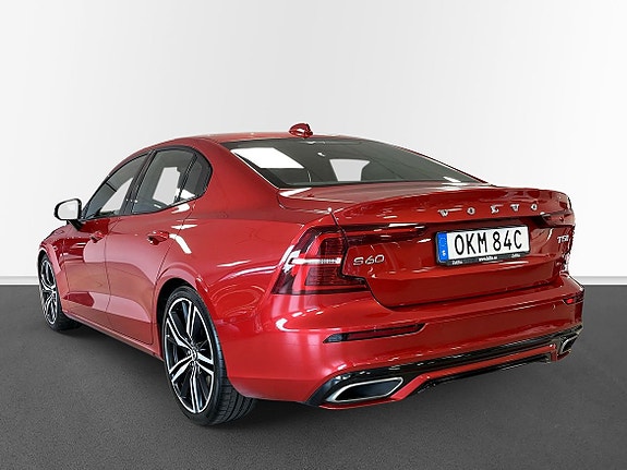 Volvo S60 2 of 15