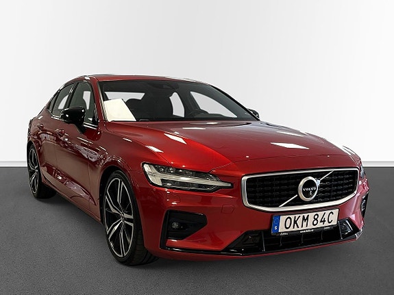 Volvo S60 3 of 15