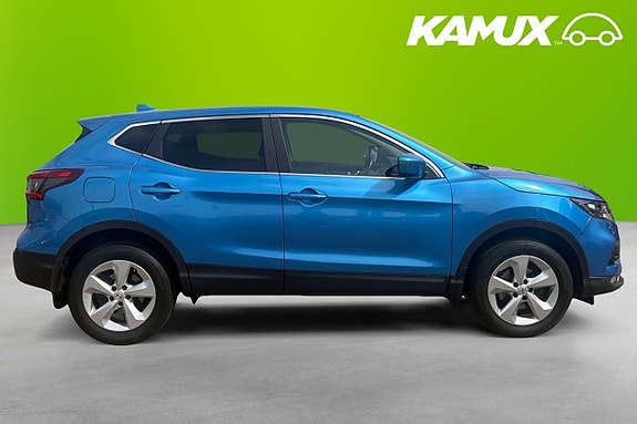 Nissan Qashqai 2 of 26