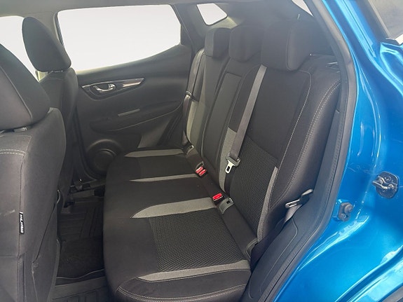 Nissan Qashqai 15 of 26