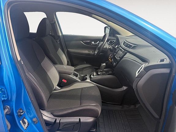 Nissan Qashqai 15 of 26