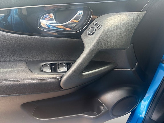 Nissan Qashqai 23 of 26