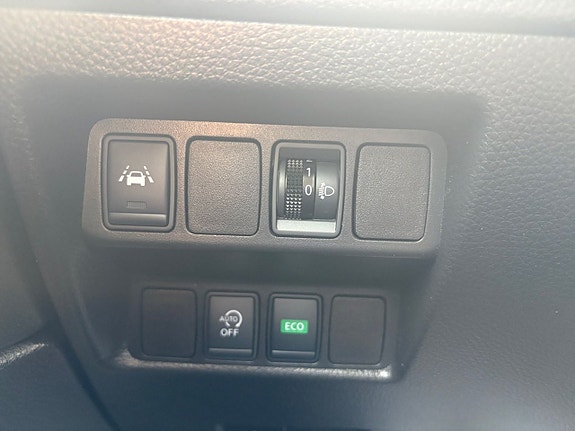 Nissan Qashqai 22 of 26