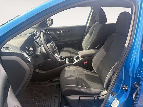 Nissan Qashqai 9 of 26