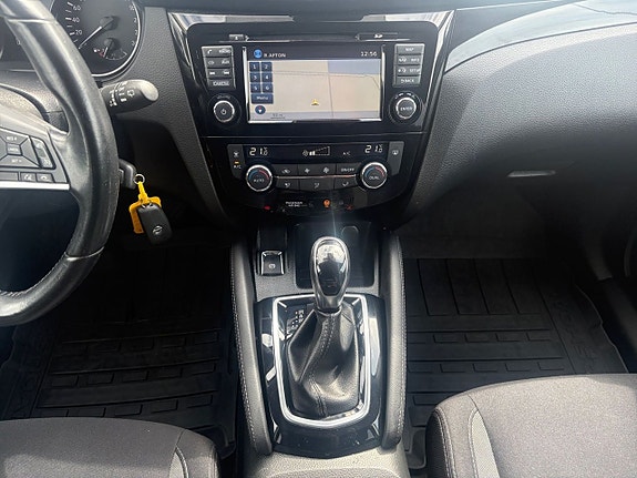 Nissan Qashqai 11 of 26