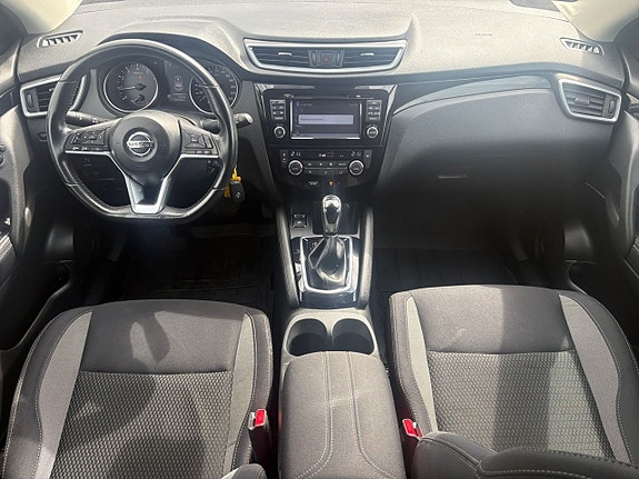 Nissan Qashqai 10 of 26