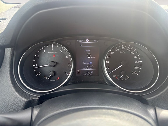 Nissan Qashqai 12 of 26