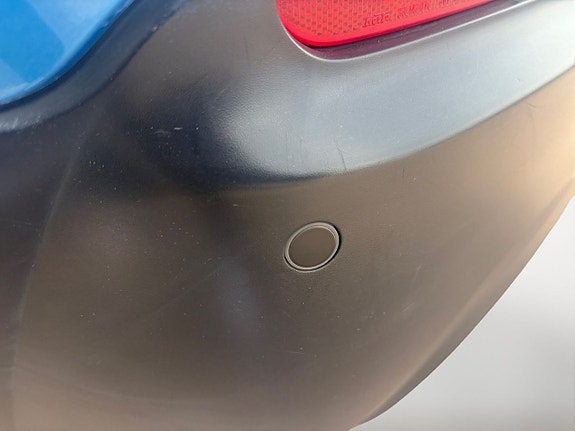 Nissan Qashqai 19 of 26