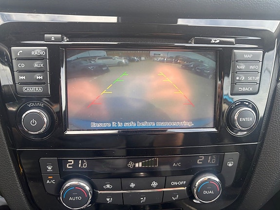 Nissan Qashqai 21 of 26