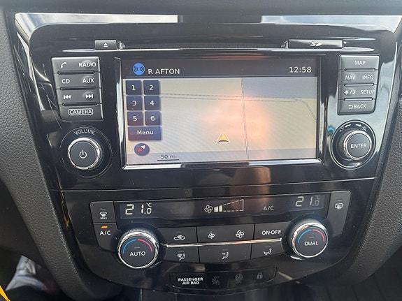 Nissan Qashqai 18 of 26