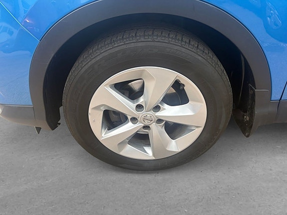Nissan Qashqai 8 of 26