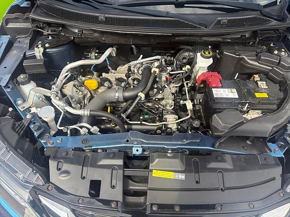 Nissan Qashqai 17 of 26