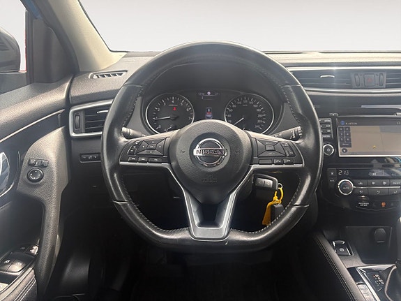 Nissan Qashqai 13 of 26