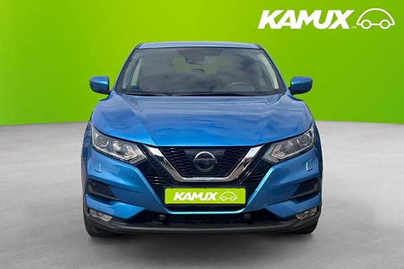 Nissan Qashqai 6 of 26