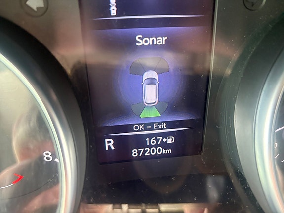 Nissan Qashqai 24 of 26