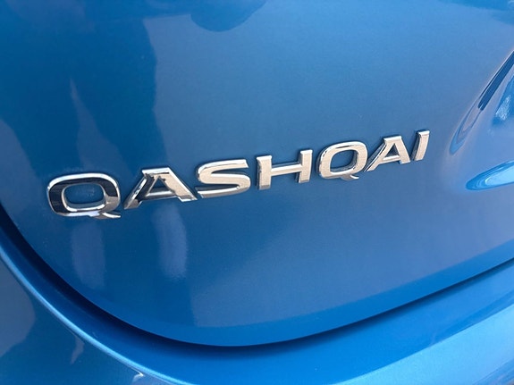 Nissan Qashqai 25 of 26