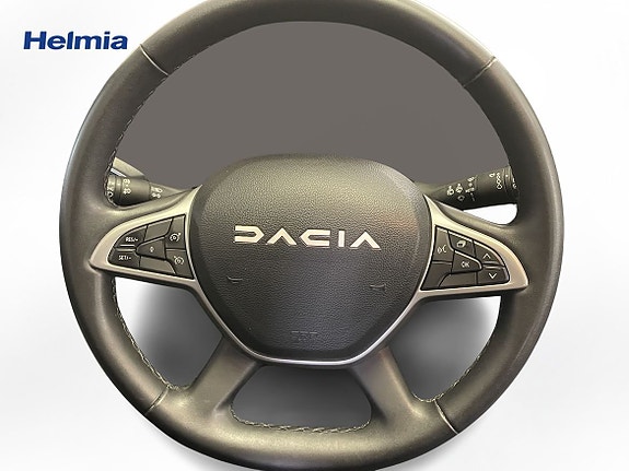 Dacia Sandero Stepway 11 of 15