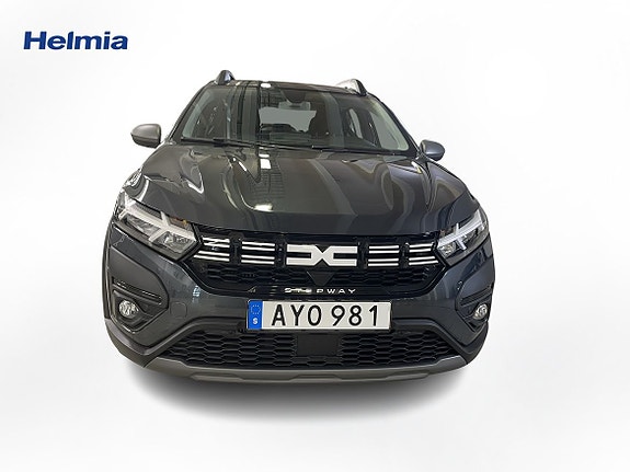Dacia Sandero Stepway 8 of 15