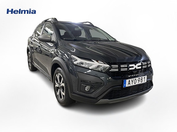 Dacia Sandero Stepway 7 of 15