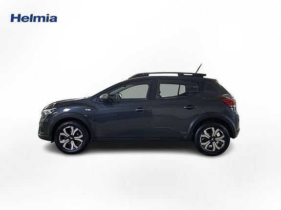 Dacia Sandero Stepway 2 of 15