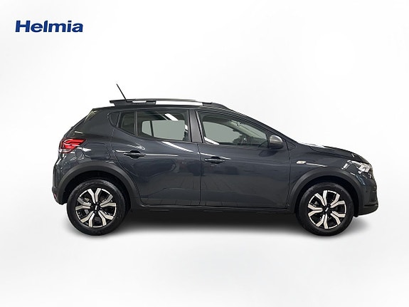 Dacia Sandero Stepway 6 of 15
