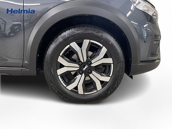 Dacia Sandero Stepway 15 of 15