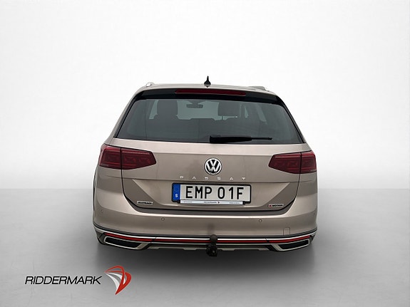 Volkswagen Passat Alltrack 6 of 30
