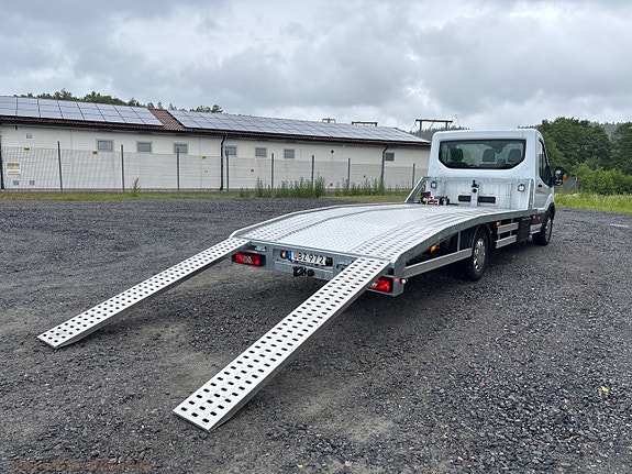 Ford Transit 2 of 26