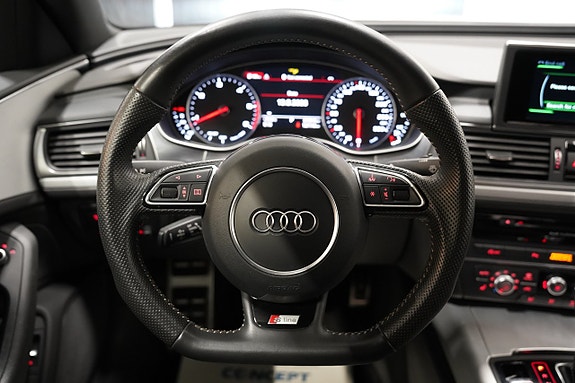 Audi A6 9 of 19