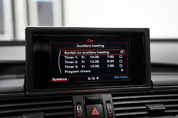 Audi A6 15 of 19