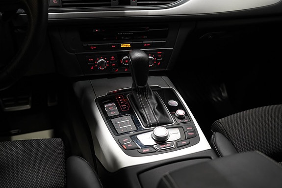Audi A6 11 of 19
