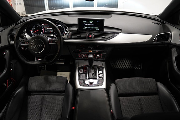 Audi A6 8 of 19