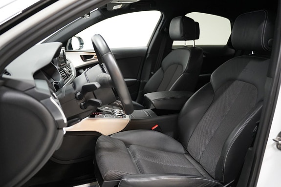 Audi A6 5 of 19