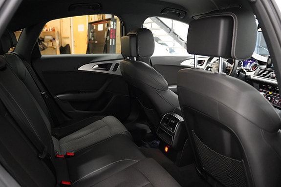 Audi A6 13 of 19