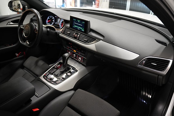 Audi A6 7 of 19