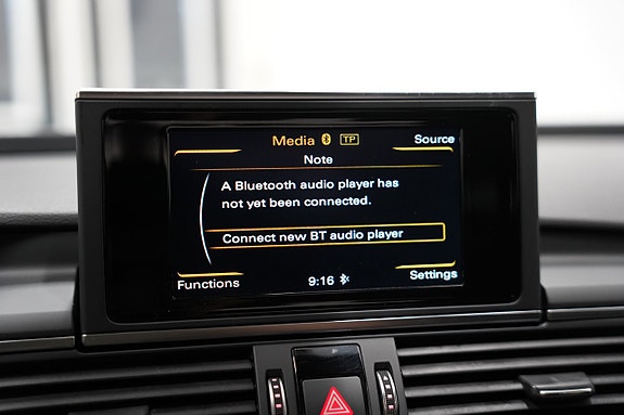 Audi A6 16 of 19