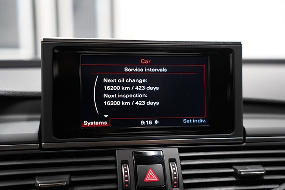 Audi A6 17 of 19