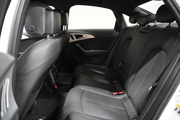 Audi A6 12 of 19