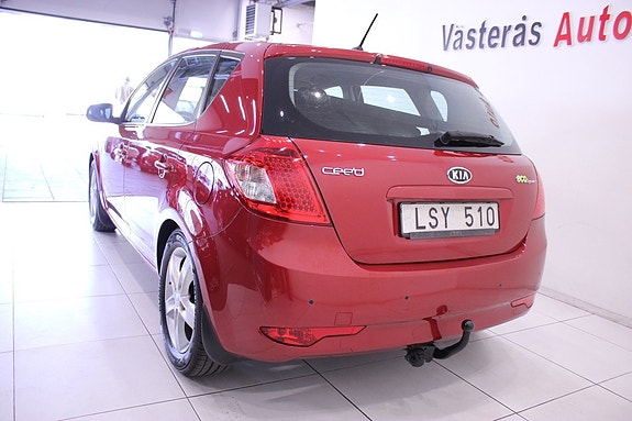 Kia Ceed 6 of 27