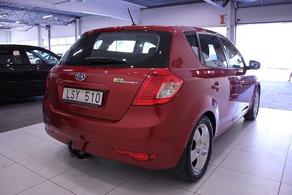 Kia Ceed 7 of 27